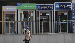 주담대 막았더니 ‘마통·신용대출’ 터졌다…‘빚투’에 목표대비 2.4조 초과 [머니뭐니]