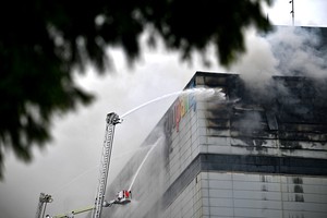 “재고 다 탔다”…속타는 쿠팡 판매자, 보상안은 어떻게?