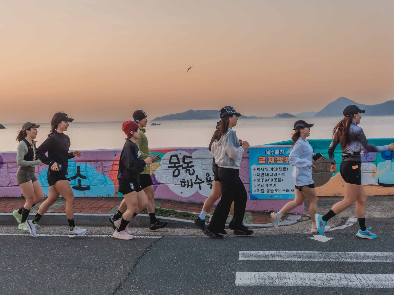 Run-trip (KTO)