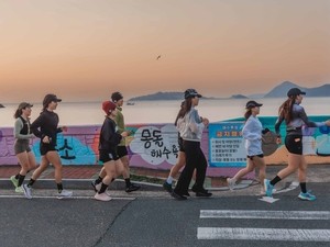 Run-trips turn daily workout into travel itinerary