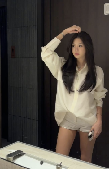 사진=우서윤 채널