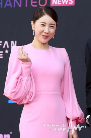 얼굴 부스터에 팔 지방흡입까지…서인영 “워터밤에 내 인생 걸었다”