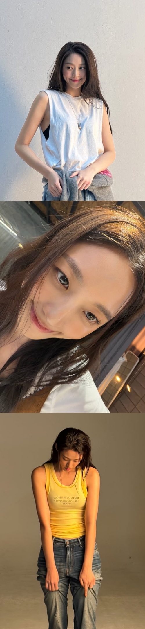 설현 채널