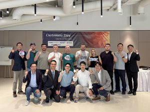 Hyundai Steel touts low-carbon steel in Europe