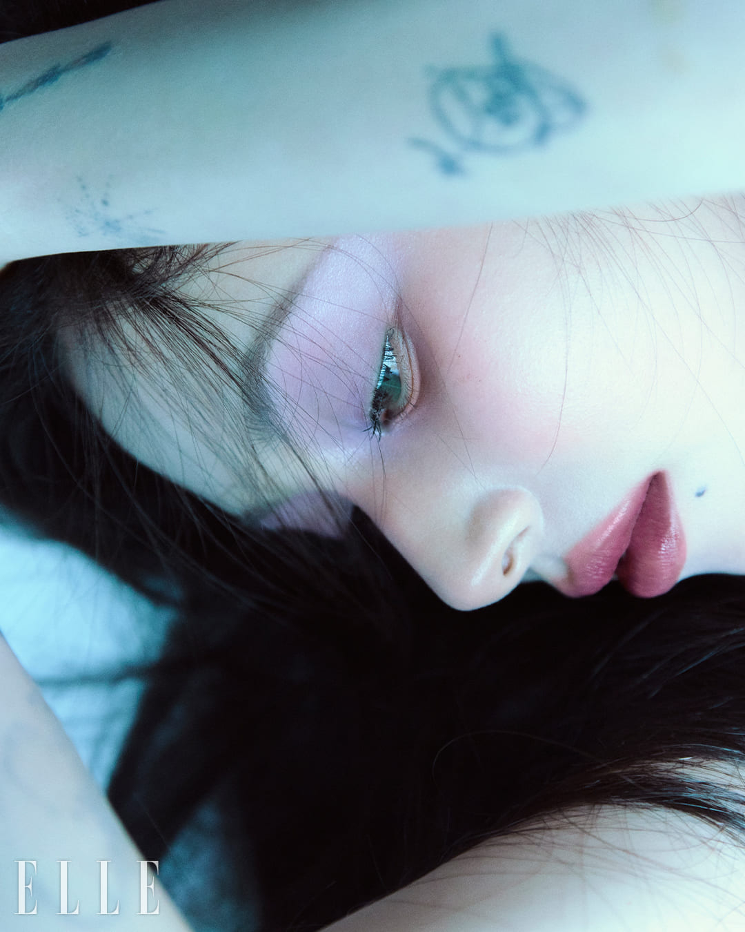 사진제공= 엘르코리아