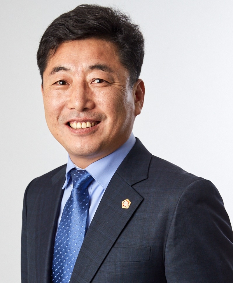 한신 교통위원장