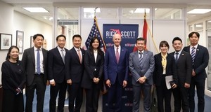 AmCham Korea expands US outreach with new K-Doorknock program