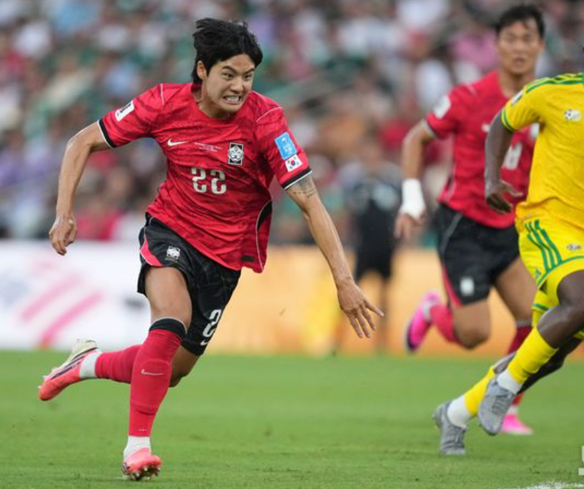 Seol Young-woo   (AP-Yonhap)
