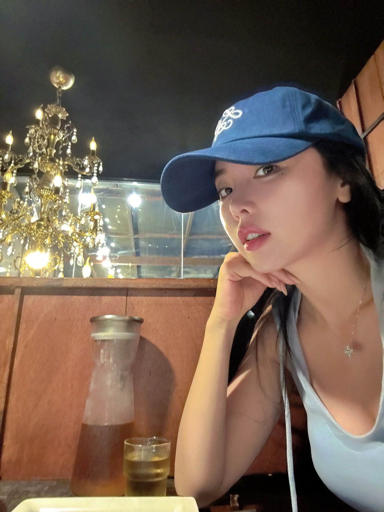 홍진영 채널
