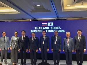 Thailand courts Korean investment in biotech, wellness sectors