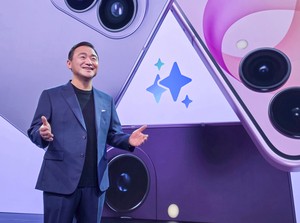 Samsung splits Fold lineup ahead of Apple's foldable debut
