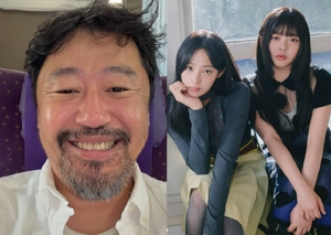 “뉴진스 엄청 촌스럽네” 4인 영상 혹평한 ‘왕사남’ 디자이너…“재능 없는 애들이 숟가락 올려”