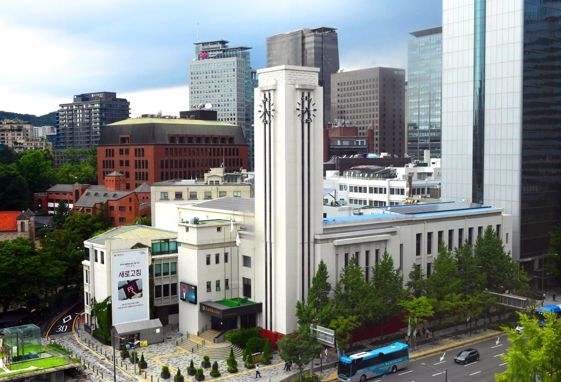 Seoul Metropolitan Council