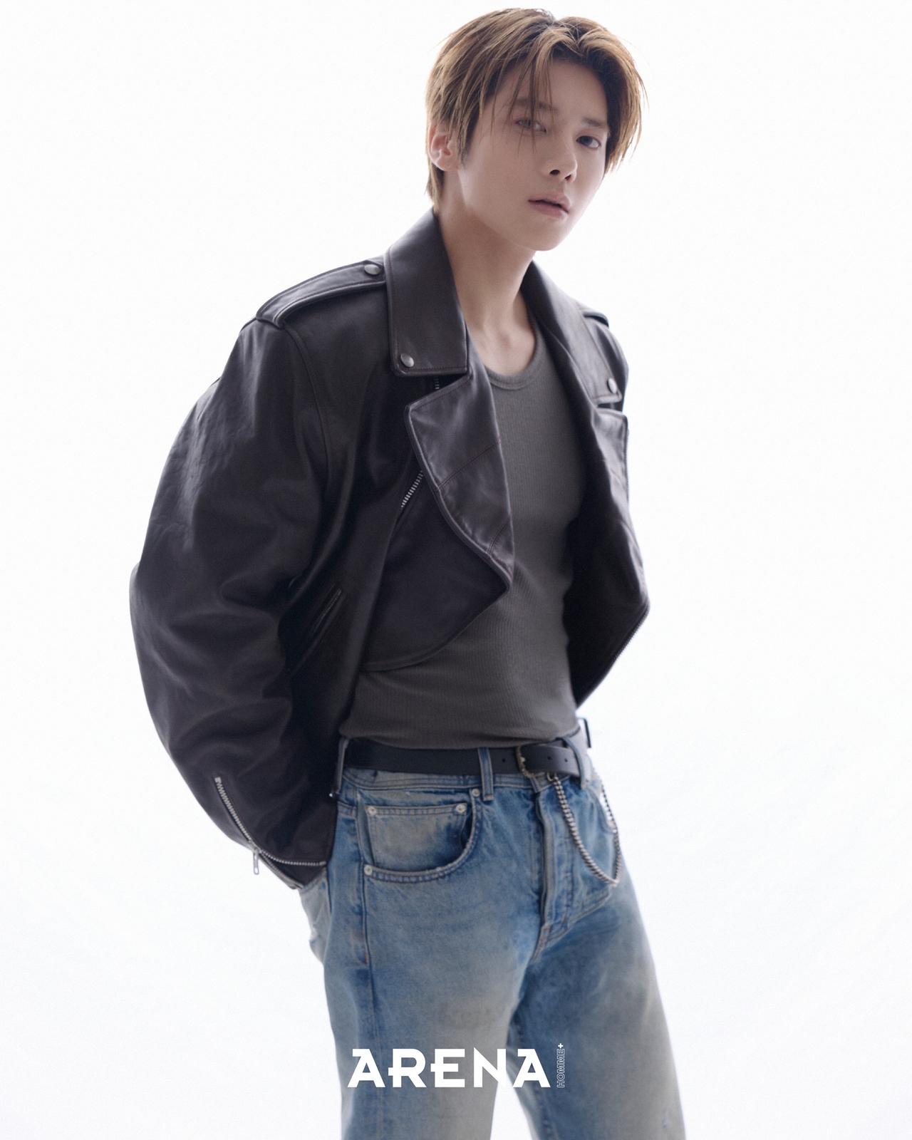 TXT 태현/사진=아레나