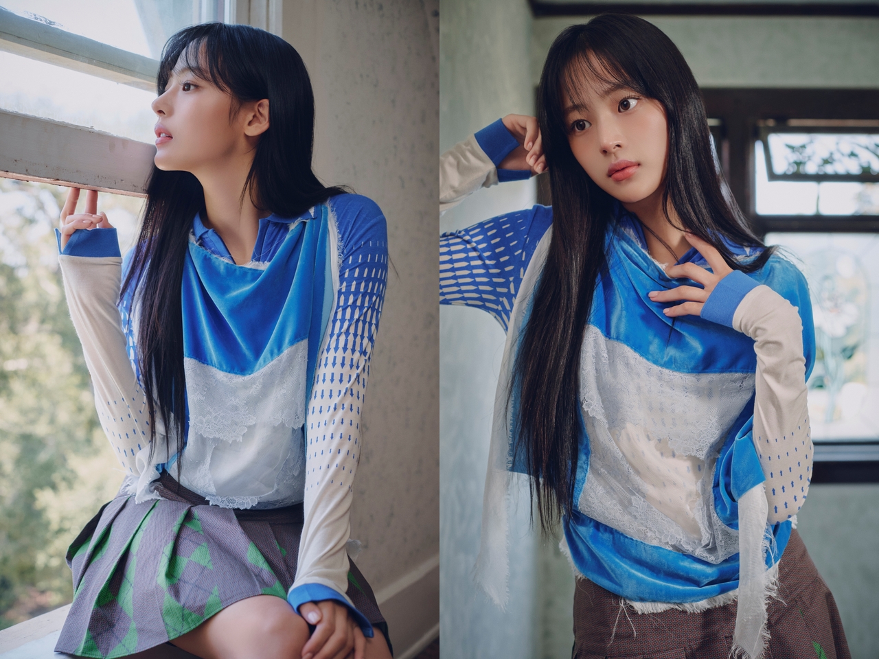 어도어 채널