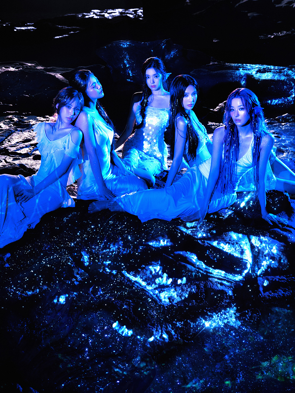 레드벨벳/사진=SM