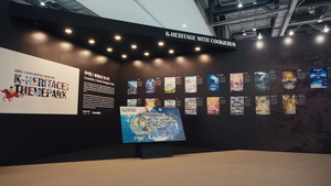 Devsisters brings Korea's World Heritage to life through CookieRun campaign