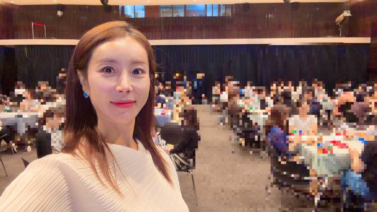 한다감 채널
