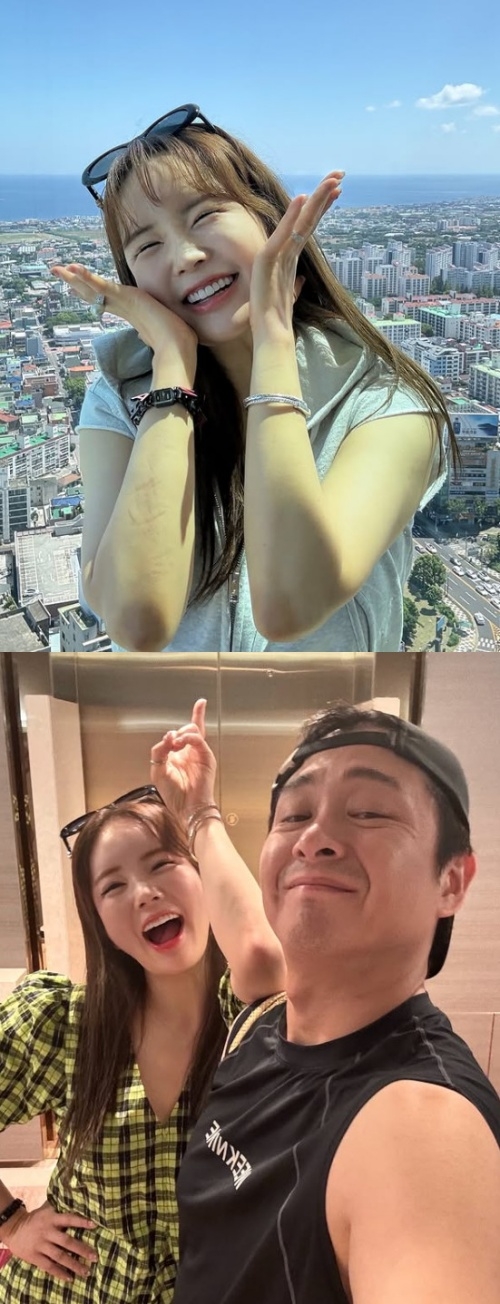 장영란 채널