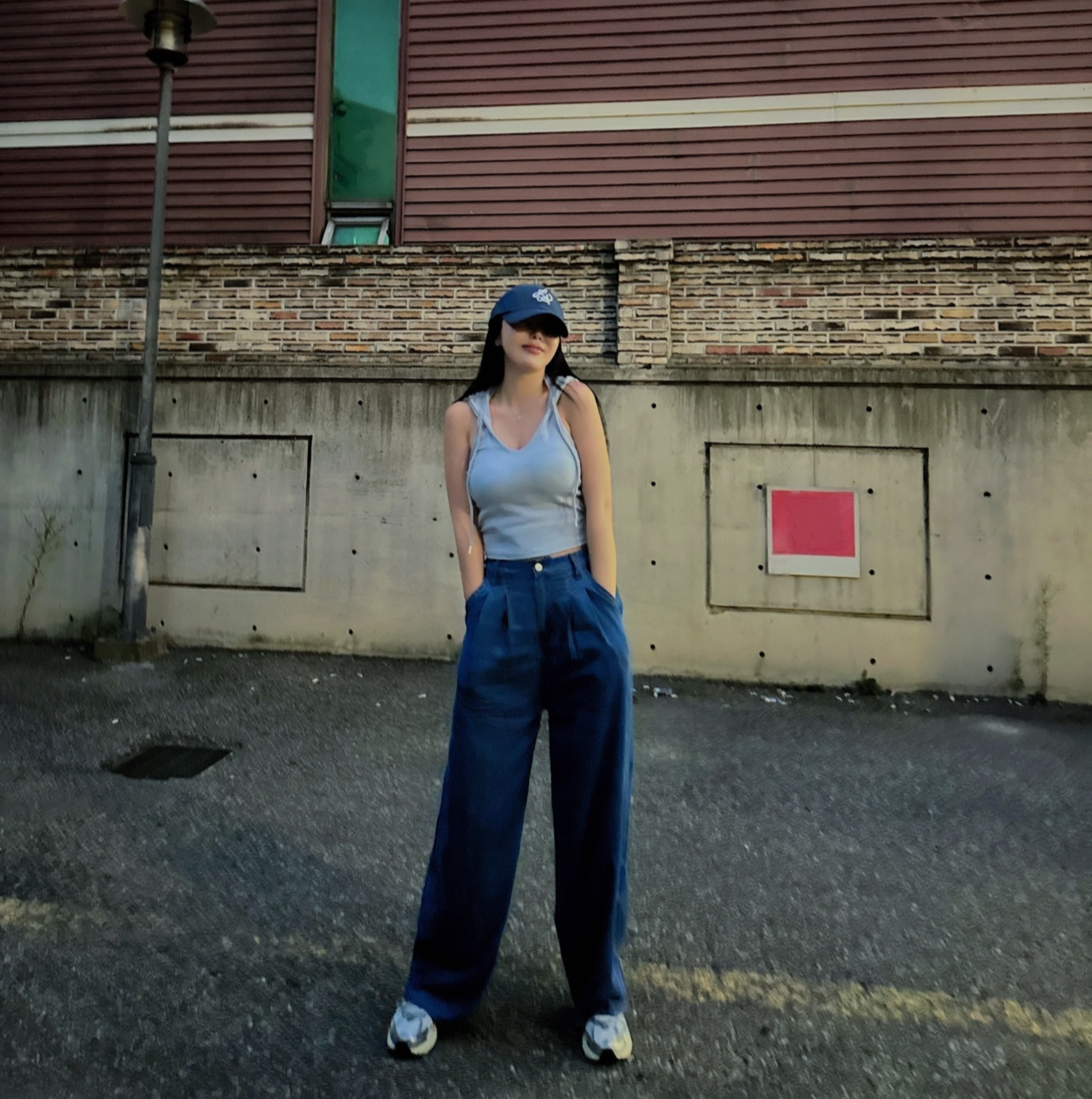 홍진영 채널