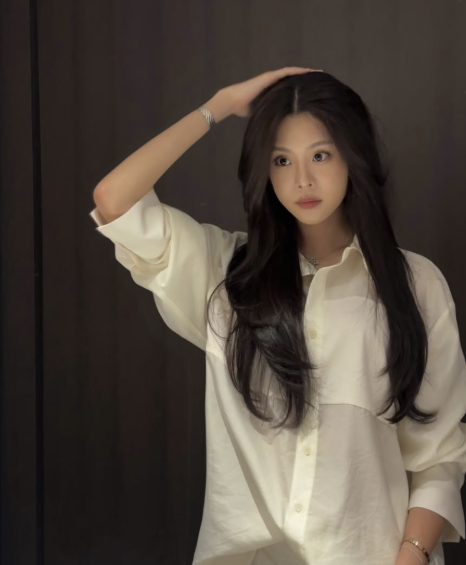 사진=우서윤 채널