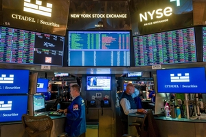 실적 호조·반도체주 반등에 뉴욕증시 상승...SK하닉 ARD 13.75%↑