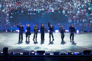BTS Chile concerts approved after revised stage plans