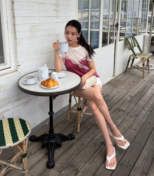 손연재 채널