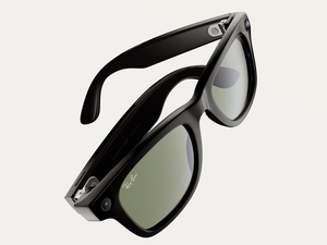 Ray-Ban Meta AI glasses debut in Korea