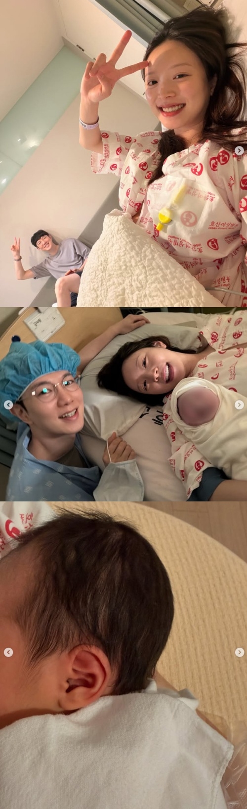 김지영 채널