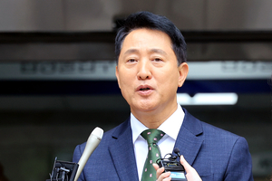 당선 한 달 만에 오세훈 절체절명 위기…‘명태균 여론조사 대납’ 1심 벌금 1000만원 [세상&]