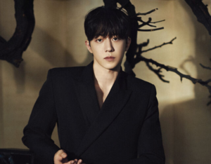 Super Junior's Kyuhyun going solo with debut EP - The Korea Herald
