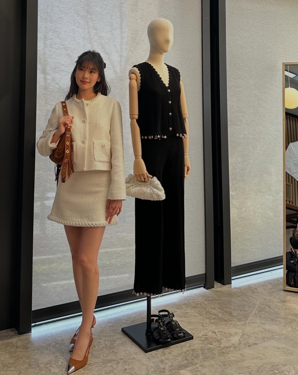 사진=정소민 채널