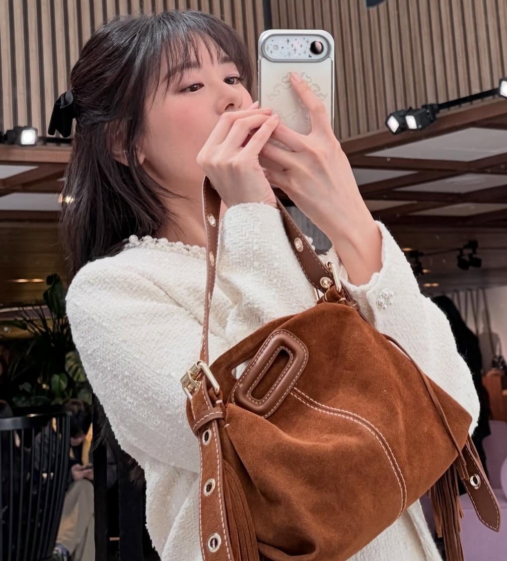 사진=정소민 채널