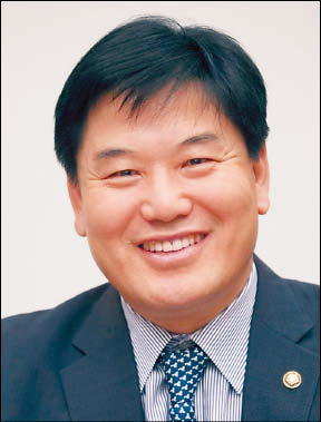 홍의락 전 더불어민주당 의원 [헤럴드경제DB]