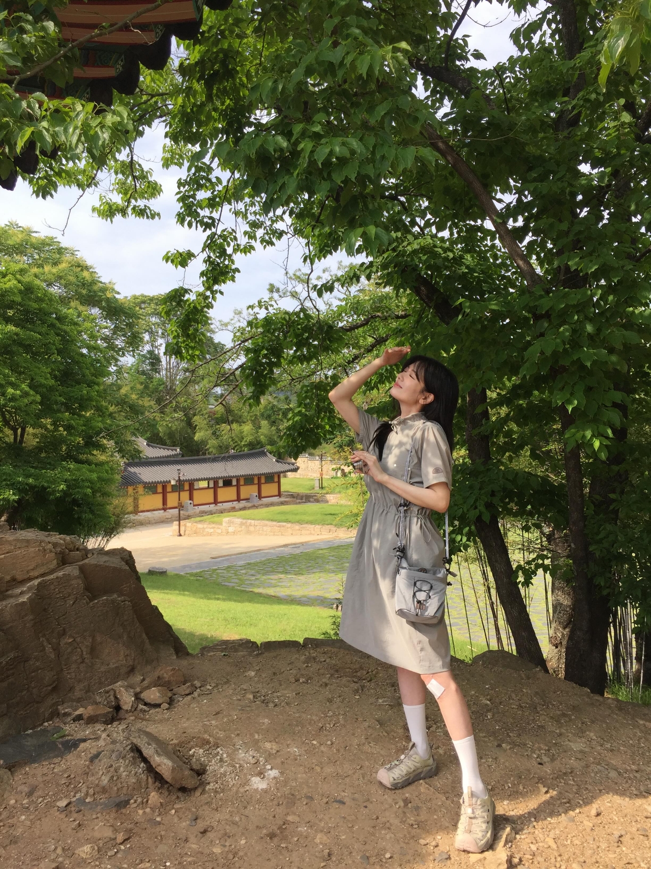 사진=정소민 채널