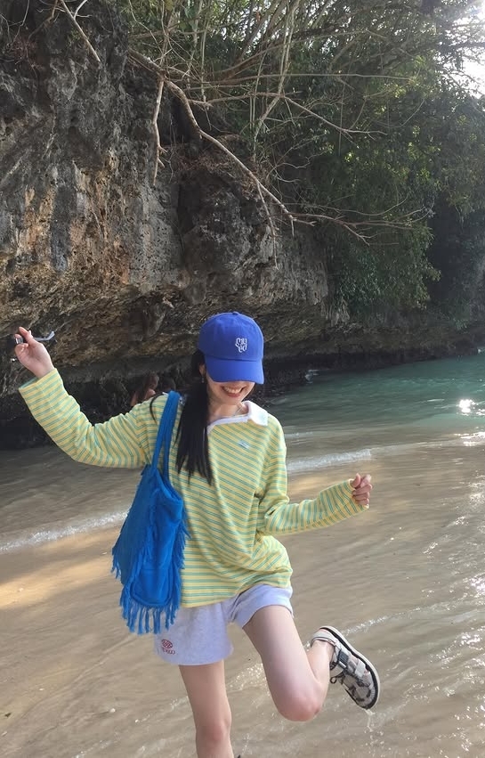 사진=정소민 채널