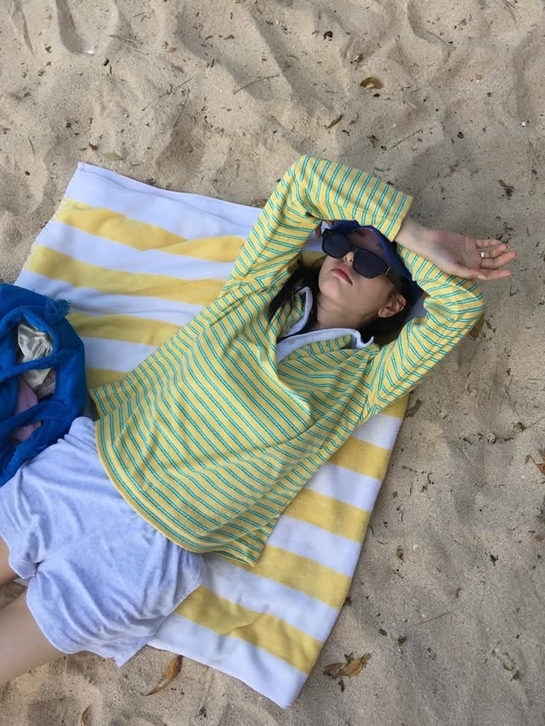 사진=정소민 채널