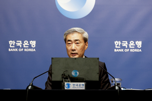 중동 악재 딛고 이례적 성장…가까워진 3% 성장률, 무게 실리는 8월 금리인상