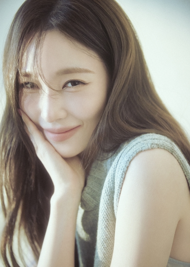 배우 티파니 영/사진=퍼시픽뮤직그룹 주식회사 제공
