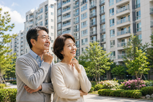 “여보 강남 아파트 담보로 월 700만원 받읍시다” 놔두면 집값 오르는데 은행에 맡기는 이유가…[예은이]