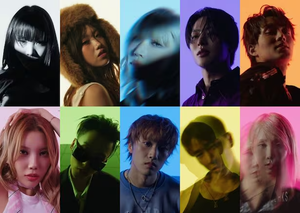 'Street World Fighter: Directors' War' countdown begins with first teasers, dance classes