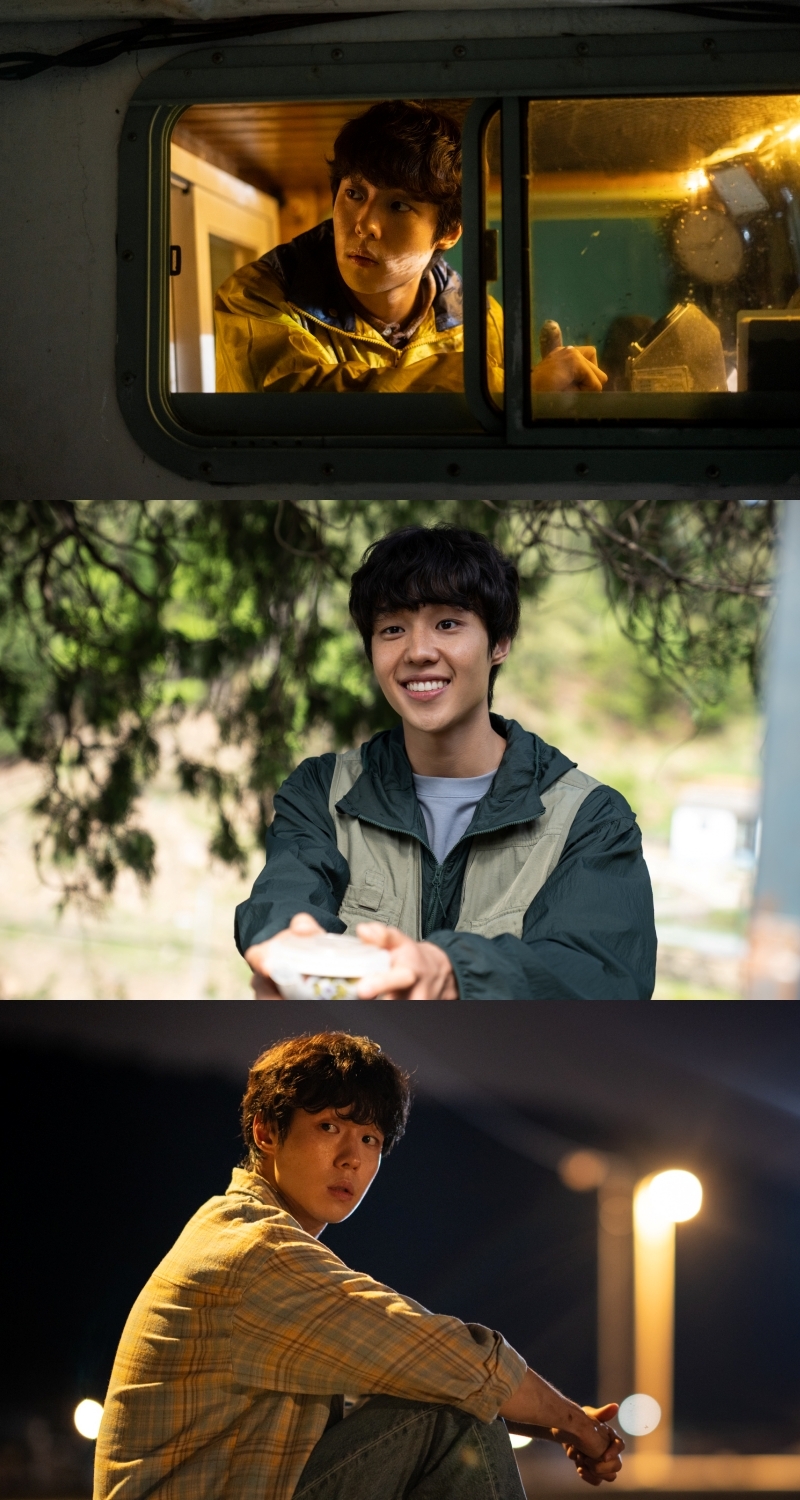 유현수/사진=월트디즈니 컴퍼니 코리아