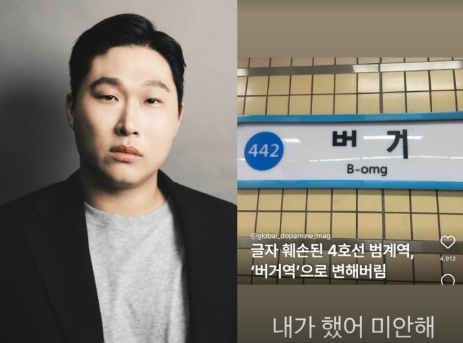 스윙스 채널
