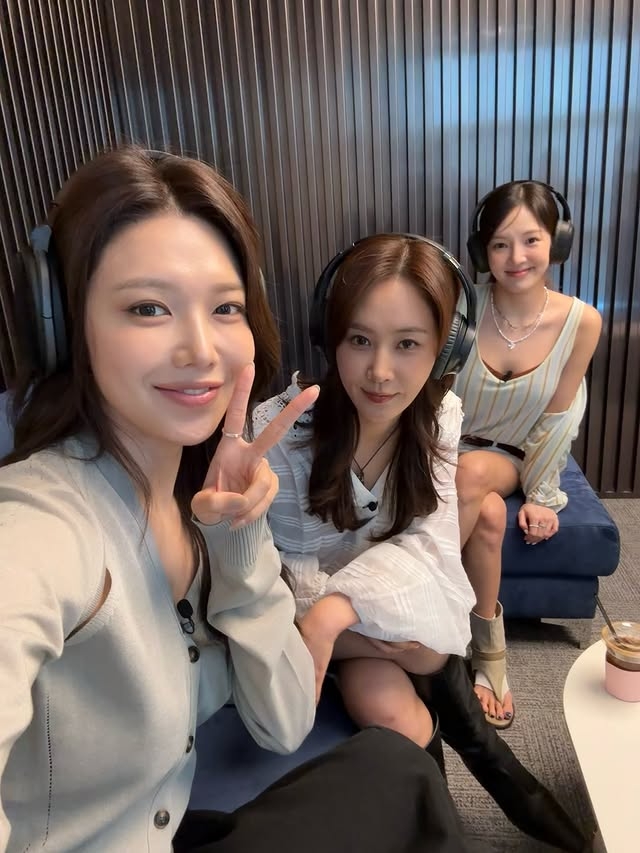 사진=최수영 채널