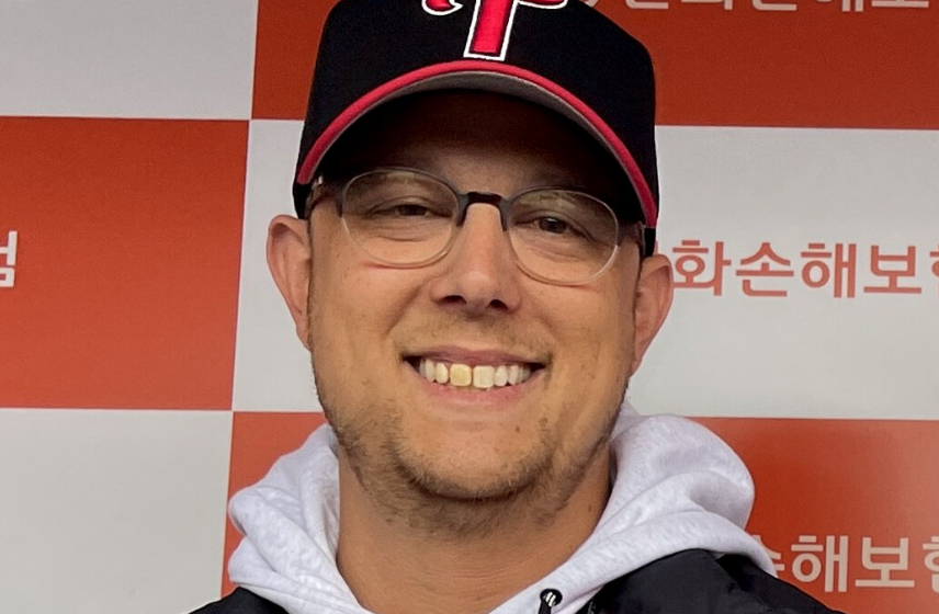 Justin Prinstein   (KBO.com)