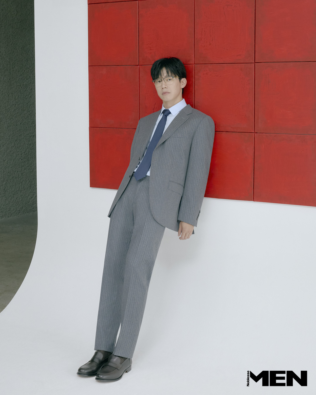 사진=맨 노블레스 제공