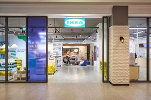 IKEA opens first Incheon store in Songdo