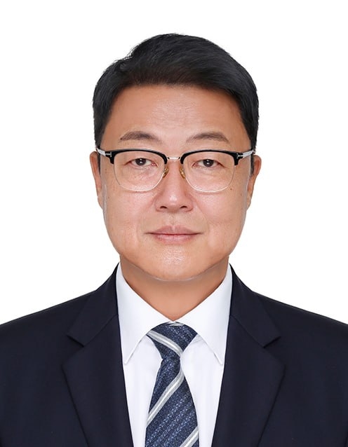 주형철 경기도 신임 경제부지사.