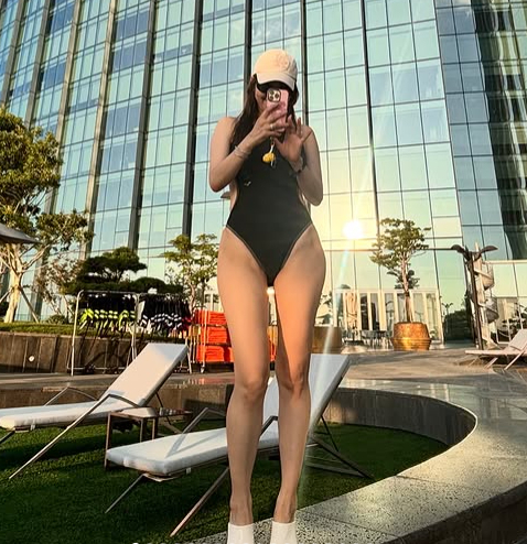 장영란 채널